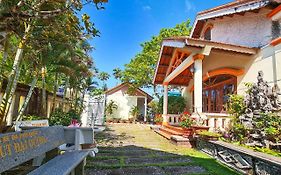 Sapphire Beach House Phu Quoc