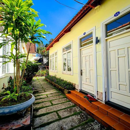 Sapphire Beach House Дуонг-Донг Экстерьер фото