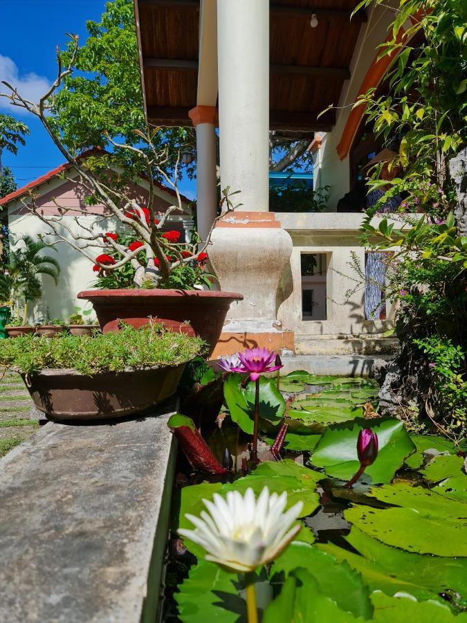 Sapphire Beach House Дуонг-Донг Экстерьер фото